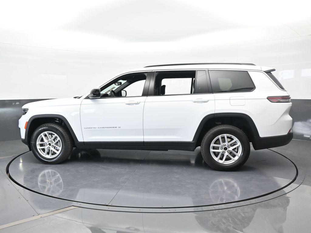 new 2024 Jeep Grand Cherokee L car, priced at $43,133