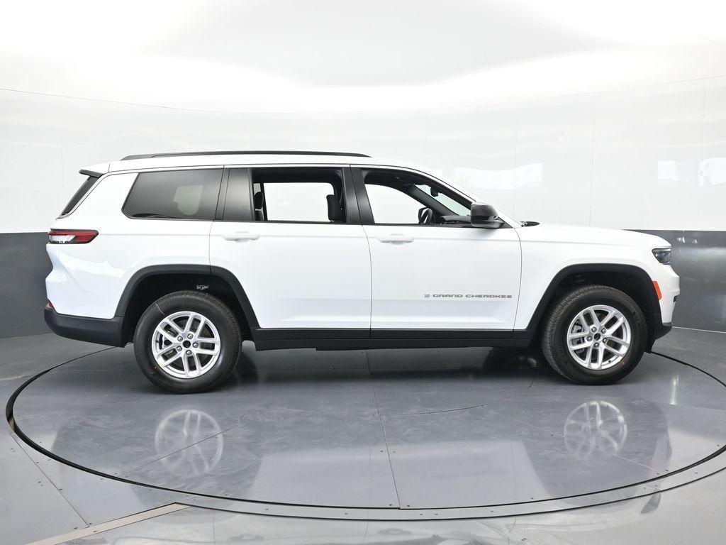 new 2024 Jeep Grand Cherokee L car, priced at $43,133