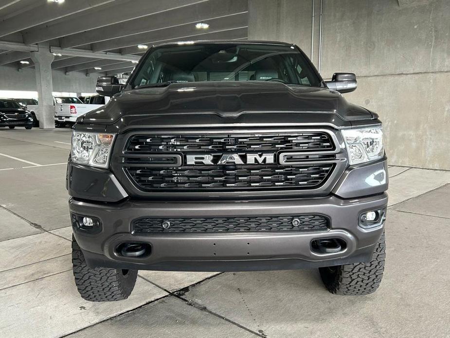 new 2022 Ram 1500 car, priced at $48,150