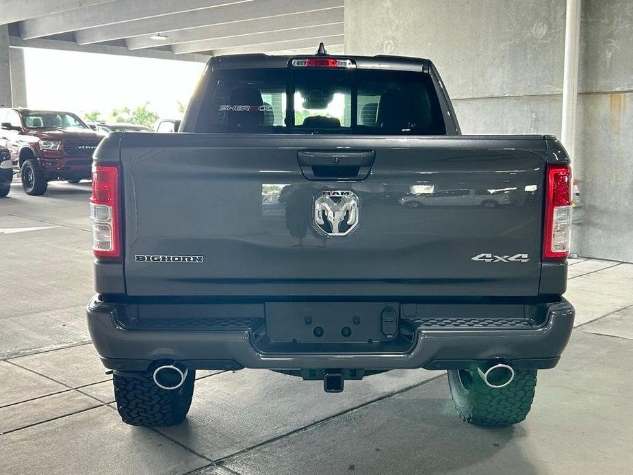 new 2022 Ram 1500 car, priced at $48,150