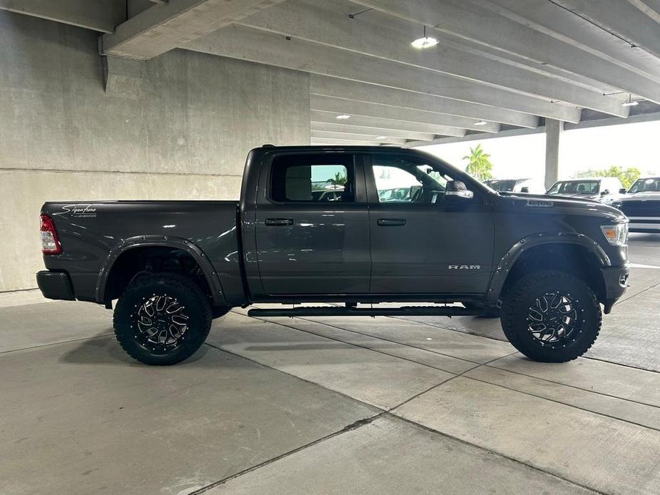 new 2022 Ram 1500 car, priced at $48,150