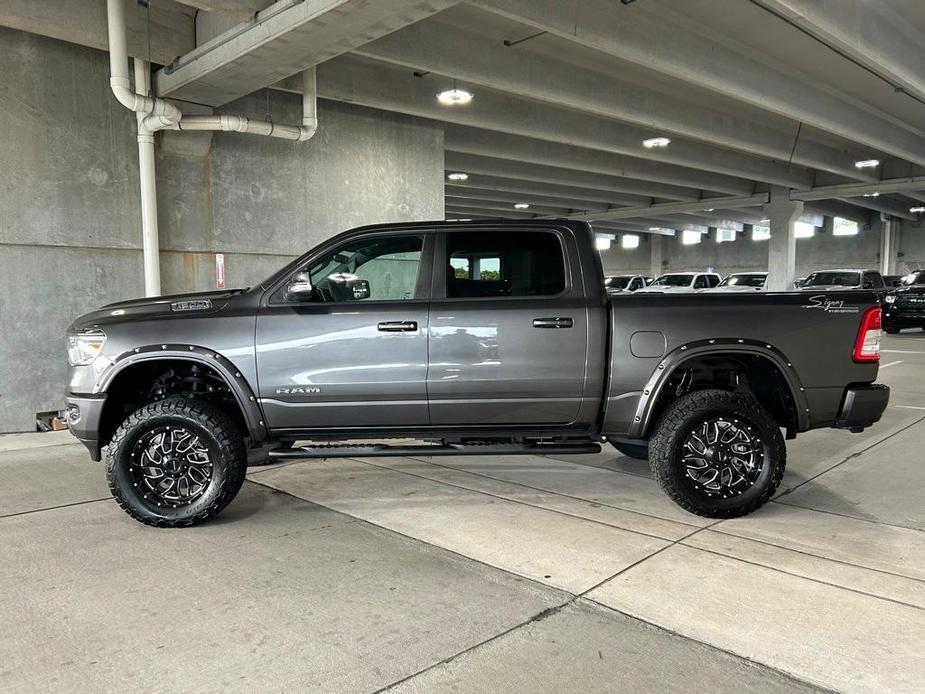 new 2022 Ram 1500 car, priced at $48,150