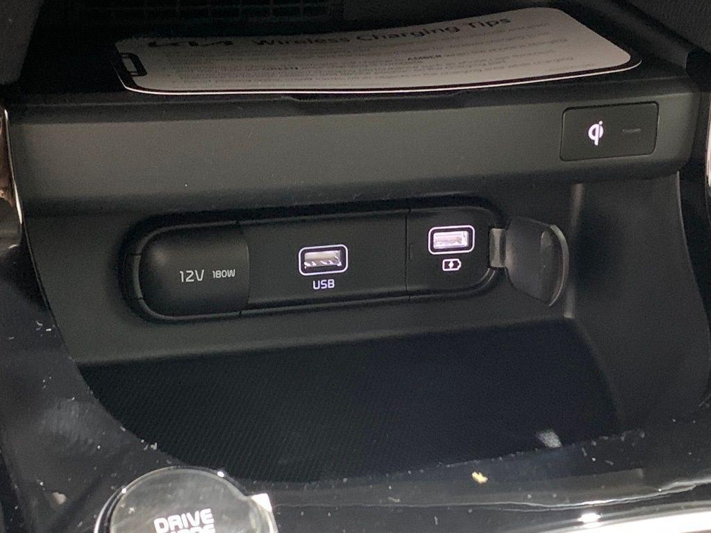 new 2022 Kia Seltos car, priced at $29,079