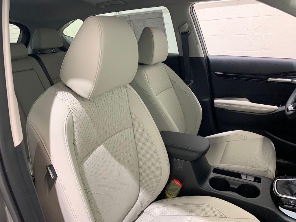 new 2022 Kia Seltos car, priced at $29,079