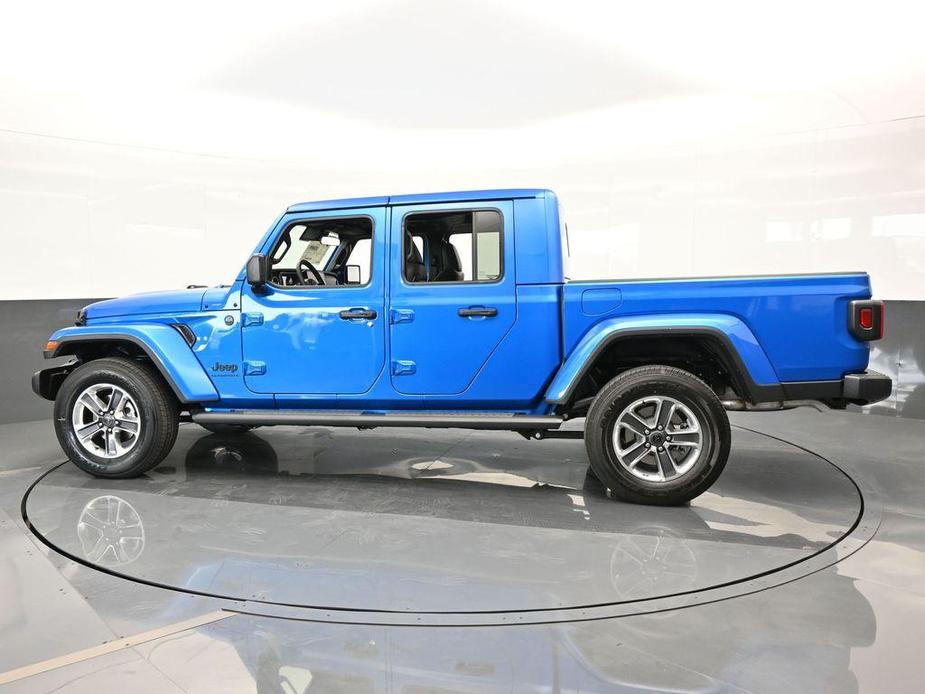 new 2024 Jeep Gladiator car, priced at $44,944