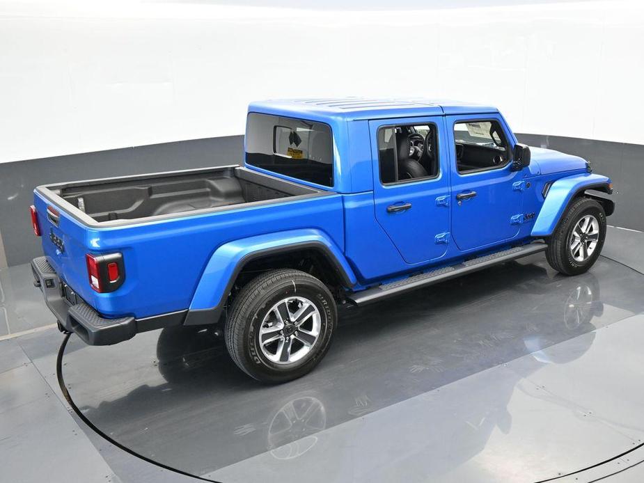 new 2024 Jeep Gladiator car, priced at $44,944