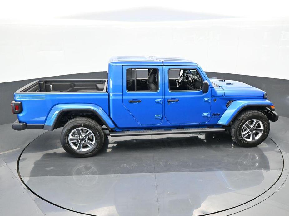 new 2024 Jeep Gladiator car, priced at $44,944