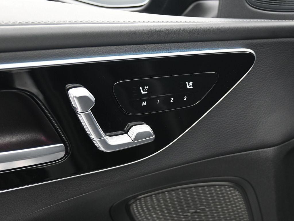 used 2023 Mercedes-Benz C-Class car, priced at $38,950