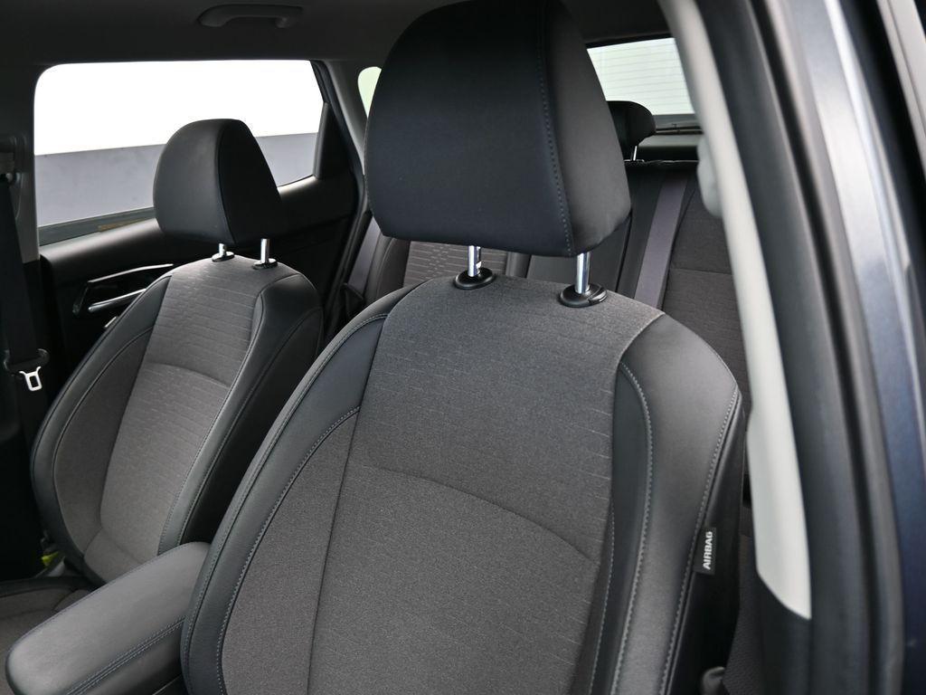 used 2022 Kia Seltos car, priced at $16,796