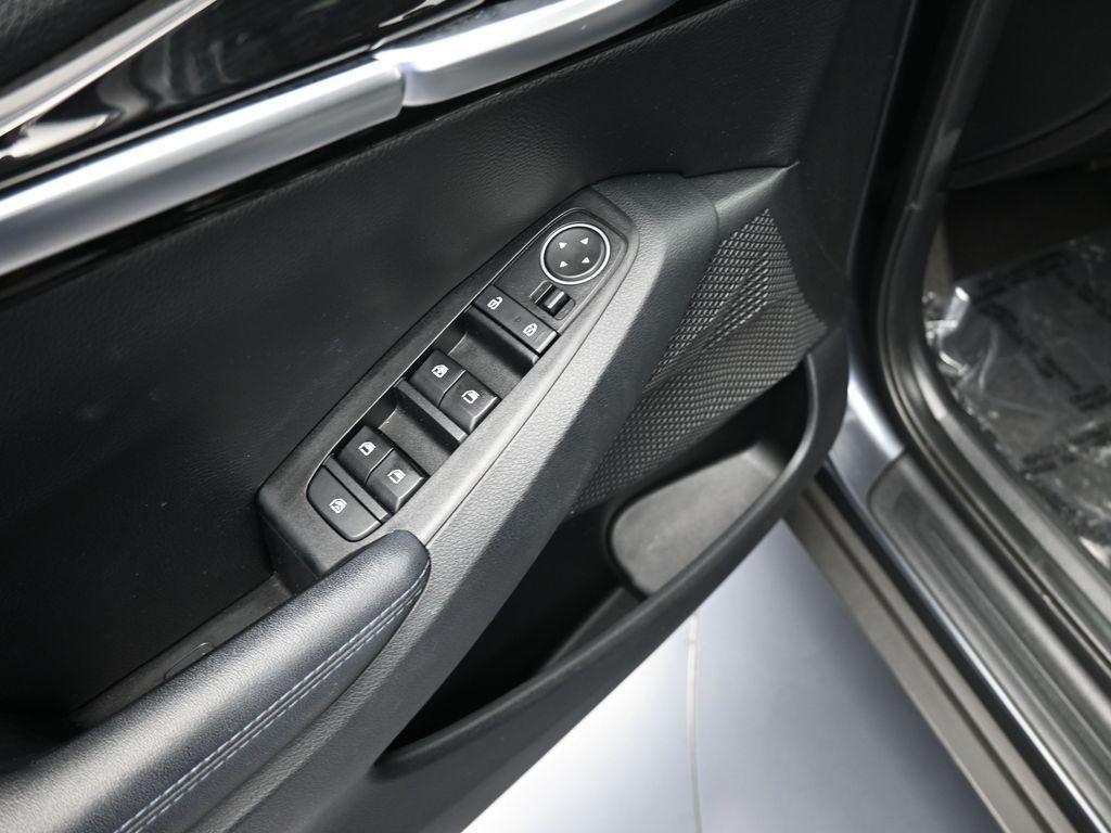 used 2022 Kia Seltos car, priced at $16,796