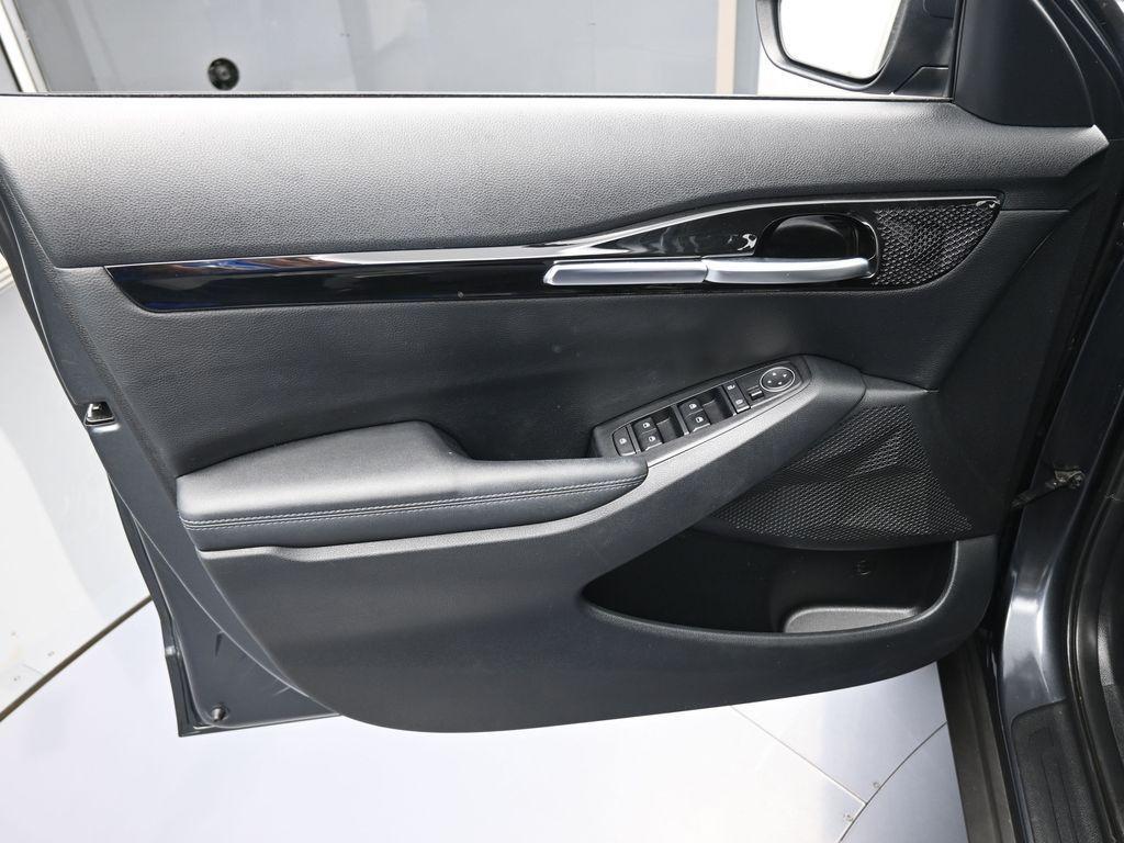 used 2022 Kia Seltos car, priced at $16,796