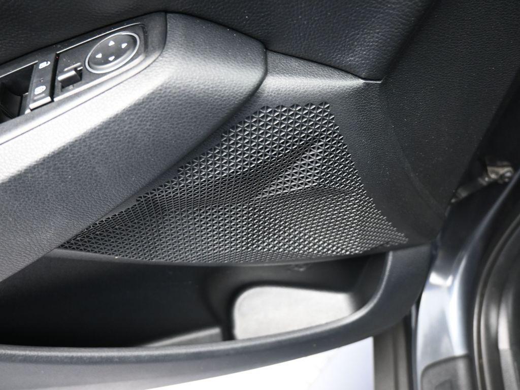 used 2022 Kia Seltos car, priced at $16,796