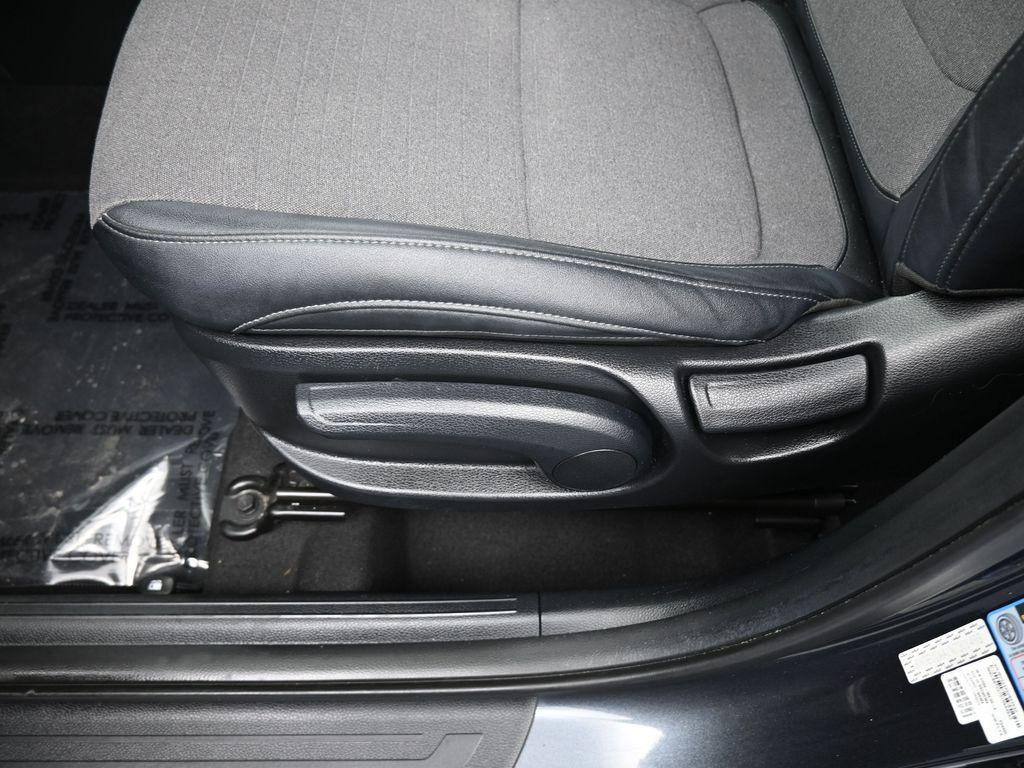 used 2022 Kia Seltos car, priced at $16,796