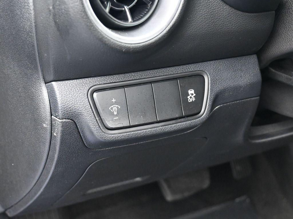 used 2022 Kia Forte car, priced at $14,804