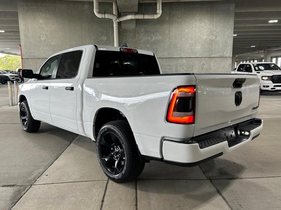 new 2024 Ram 1500 car, priced at $42,582