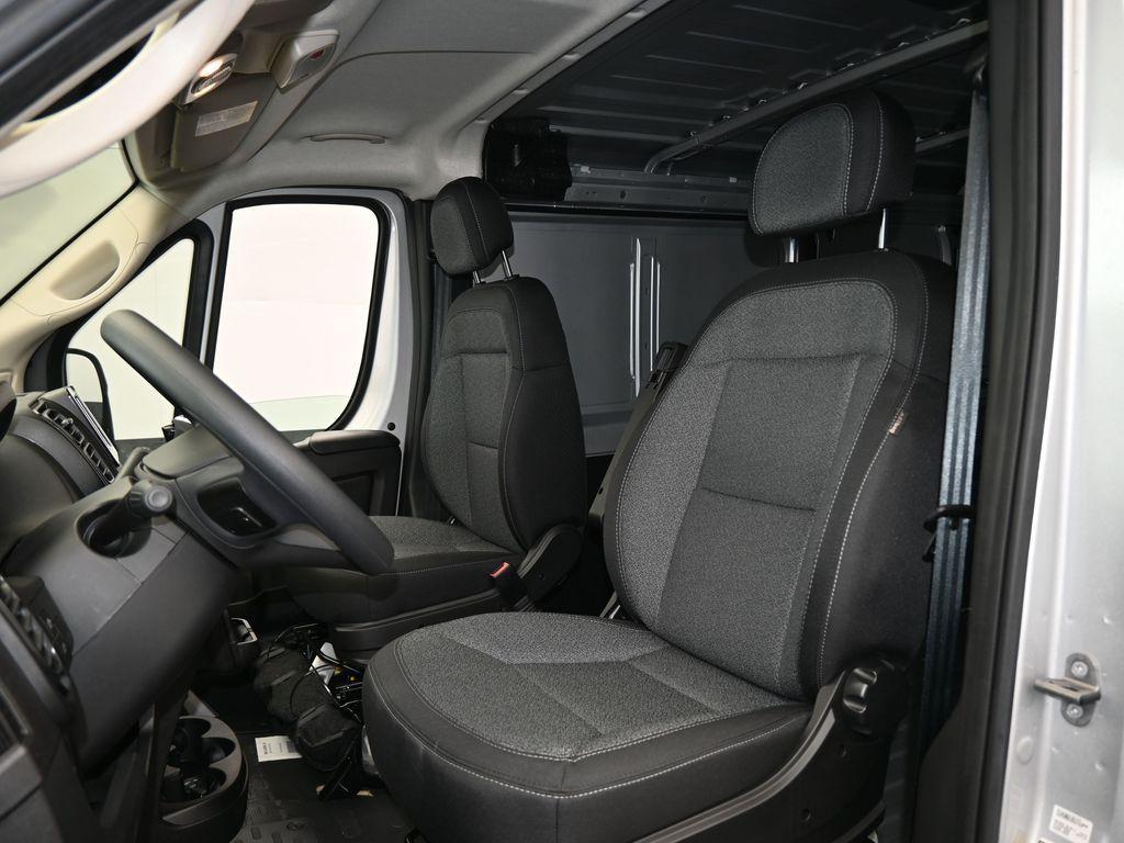 new 2025 Ram ProMaster 1500 car, priced at $45,732