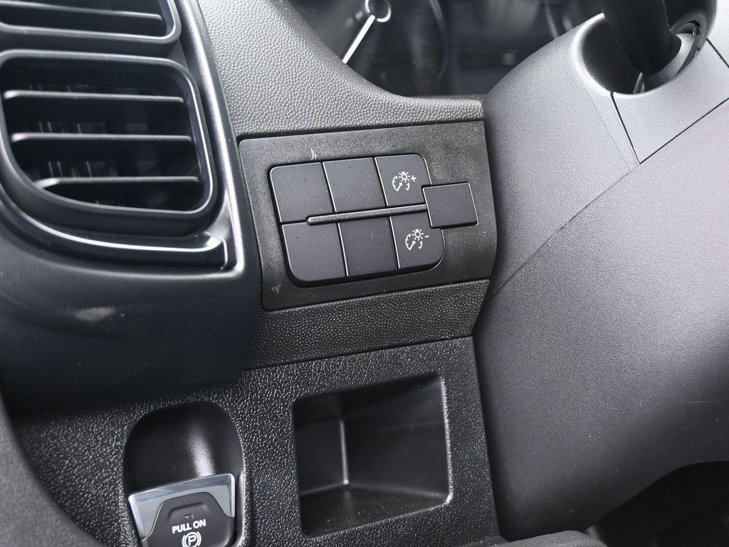 new 2025 Ram ProMaster 1500 car, priced at $45,732