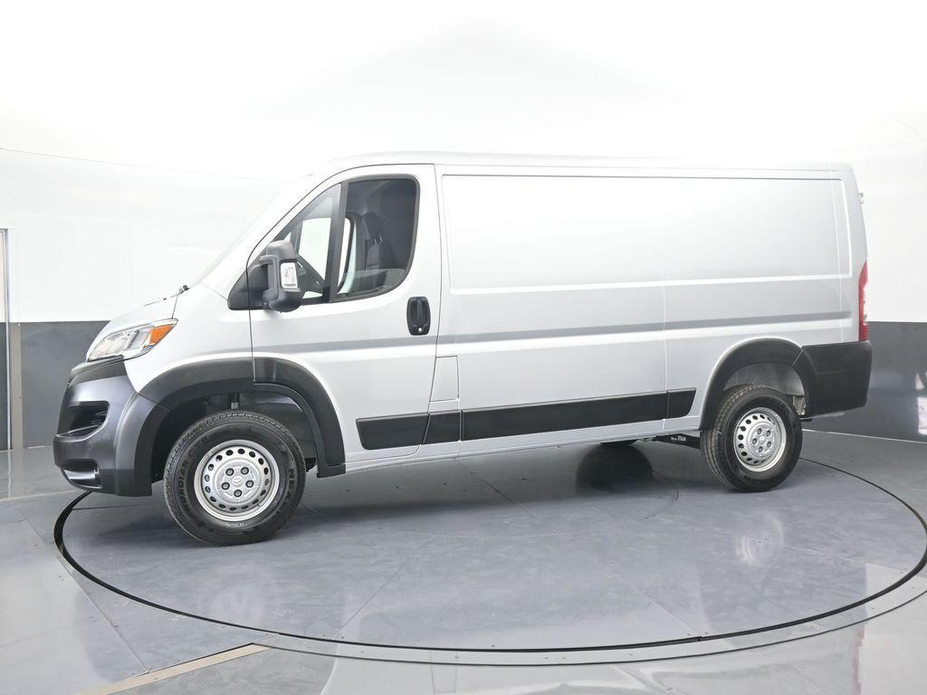 new 2025 Ram ProMaster 1500 car, priced at $45,732