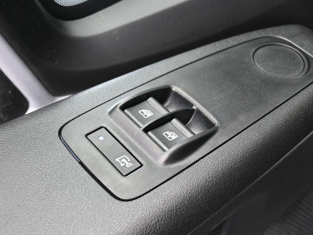 new 2025 Ram ProMaster 1500 car, priced at $45,732