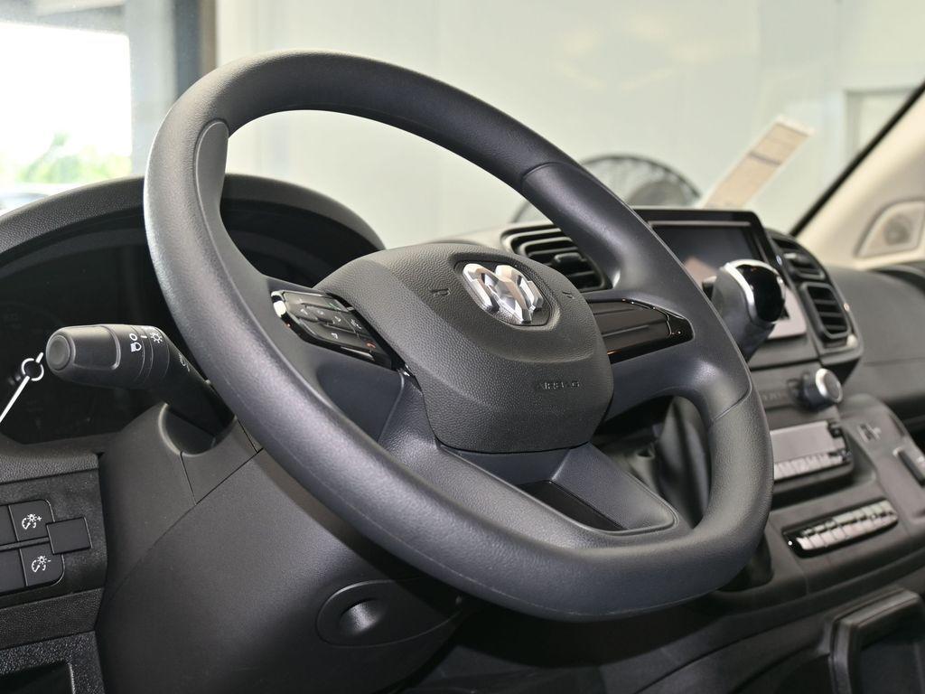 new 2025 Ram ProMaster 1500 car, priced at $45,732