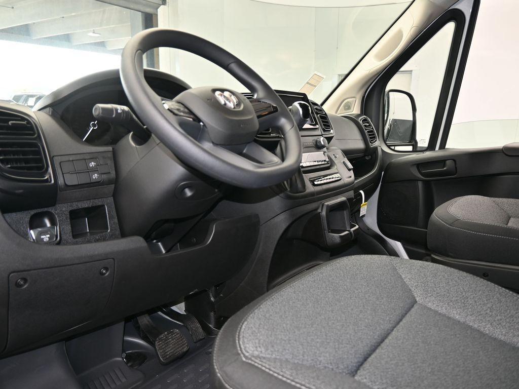 new 2025 Ram ProMaster 1500 car, priced at $45,732