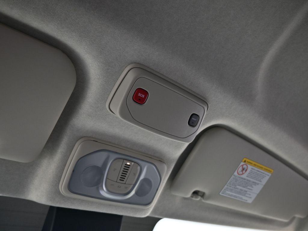 new 2025 Ram ProMaster 1500 car, priced at $45,732