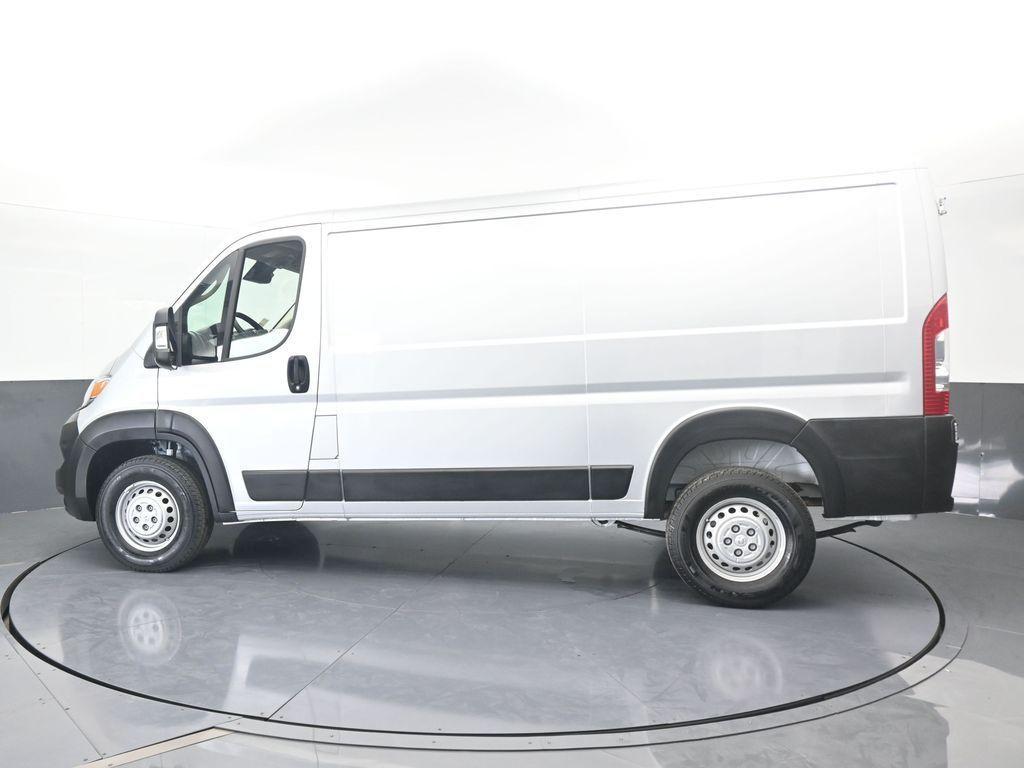 new 2025 Ram ProMaster 1500 car, priced at $45,732