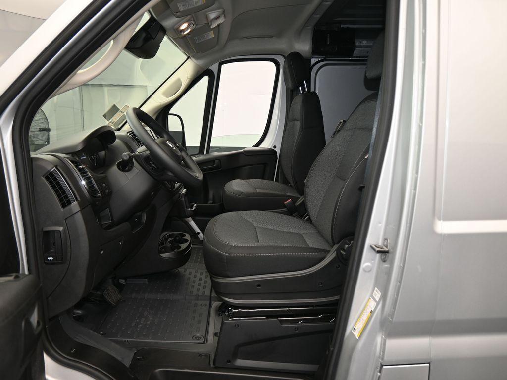 new 2025 Ram ProMaster 1500 car, priced at $45,732