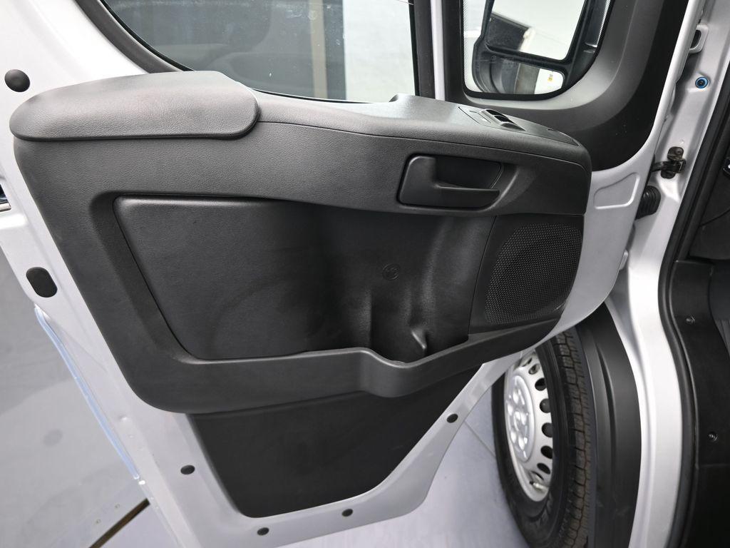 new 2025 Ram ProMaster 1500 car, priced at $45,732