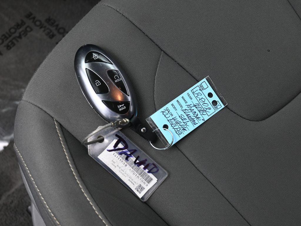 used 2024 Hyundai Elantra car, priced at $16,995
