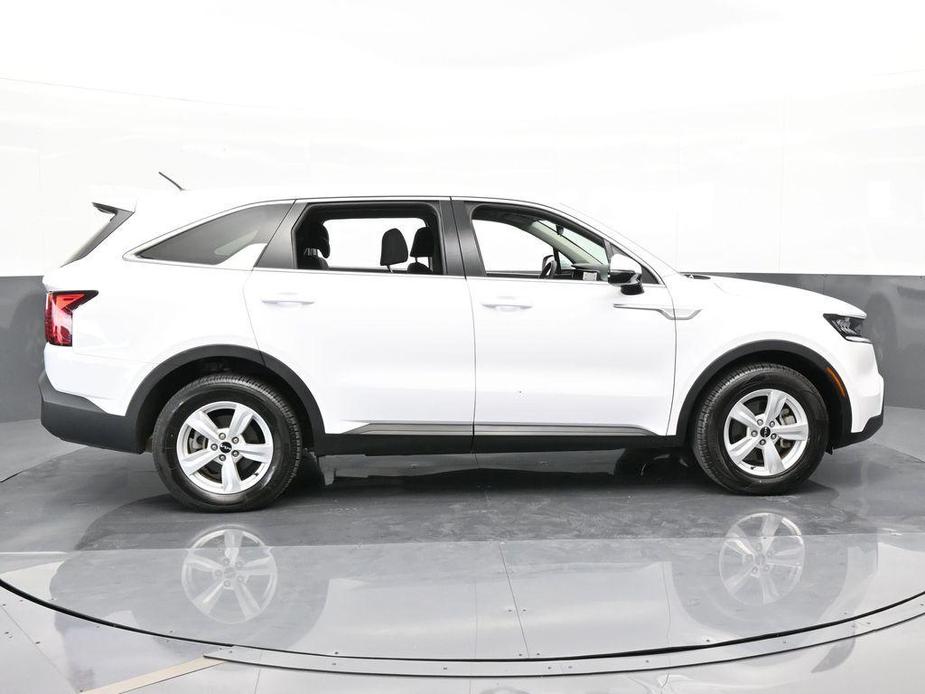 used 2023 Kia Sorento car, priced at $28,525