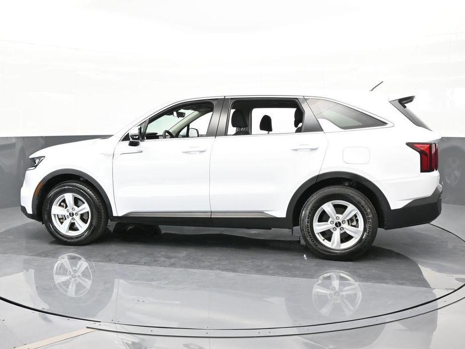 used 2023 Kia Sorento car, priced at $28,525