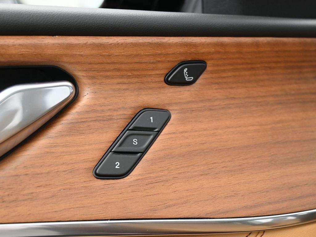 new 2025 Jeep Grand Cherokee car