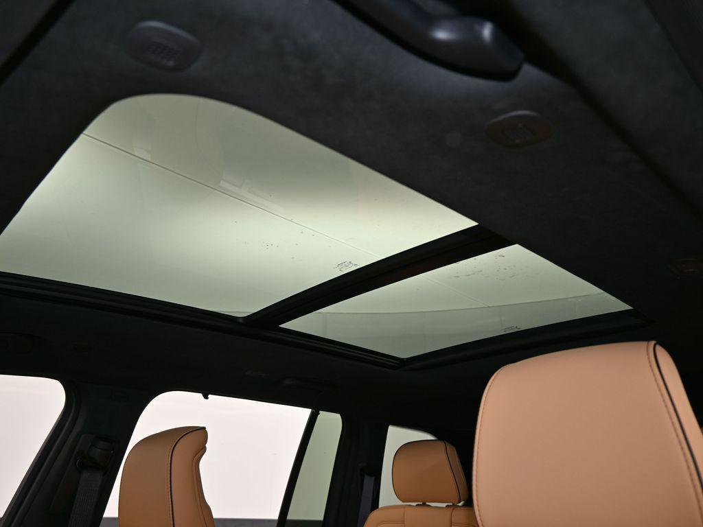 new 2025 Jeep Grand Cherokee car