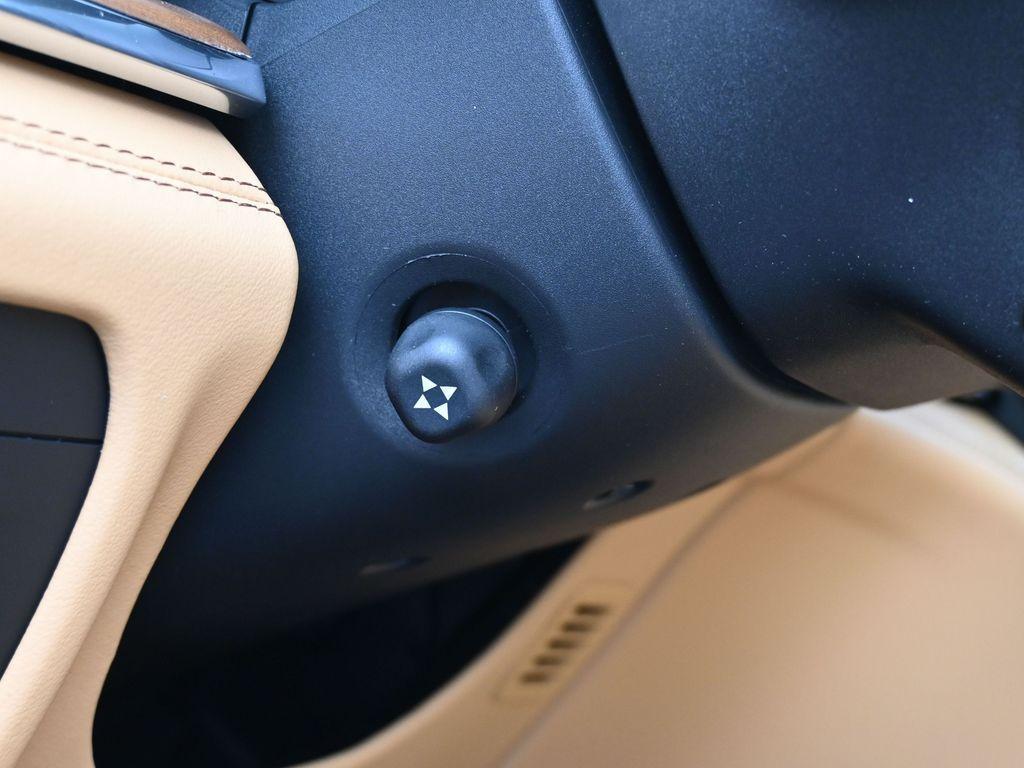 new 2025 Jeep Grand Cherokee car