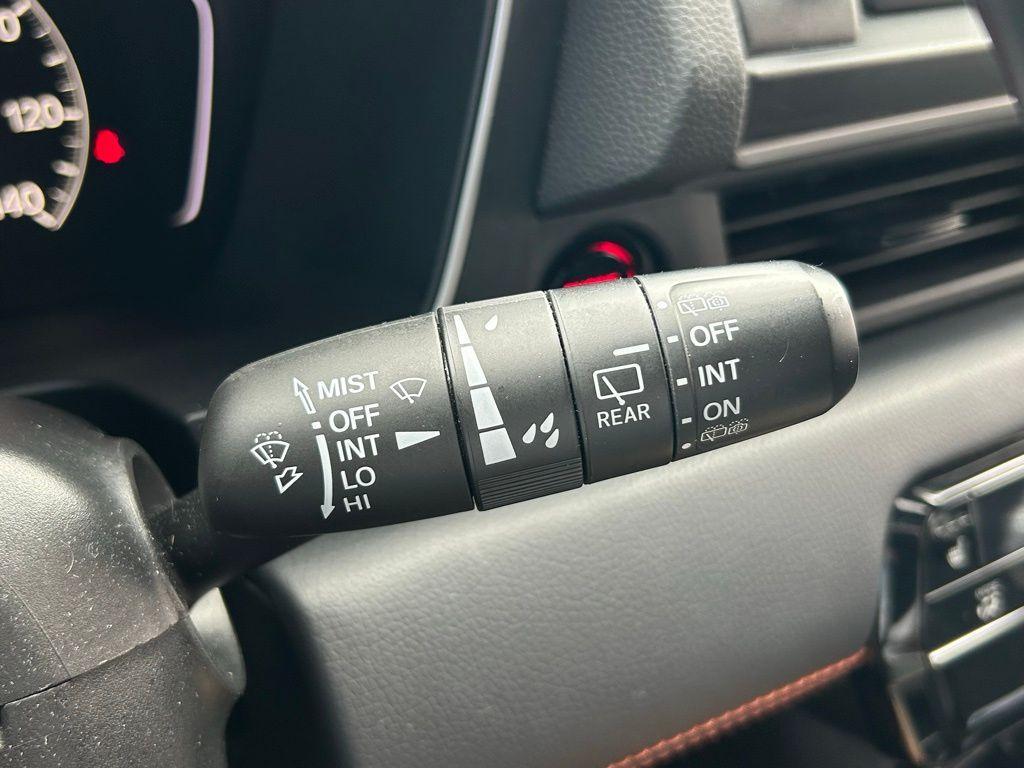 used 2023 Honda Pilot car, priced at $31,162