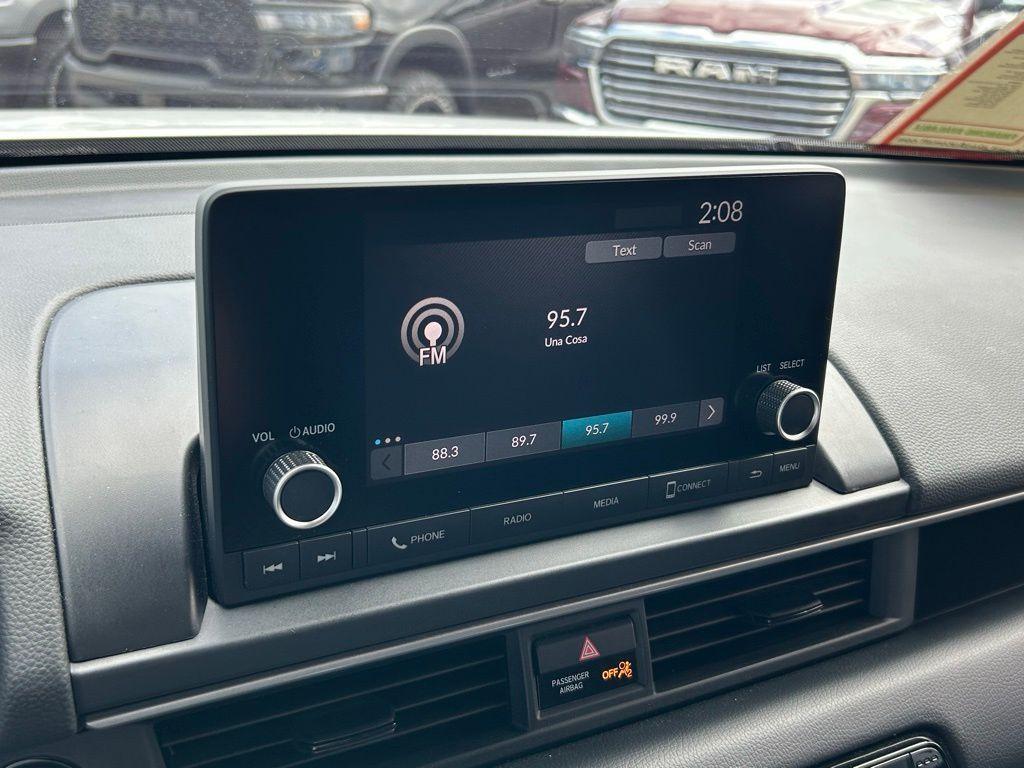 used 2023 Honda Pilot car, priced at $31,162