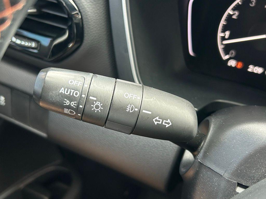 used 2023 Honda Pilot car, priced at $31,162