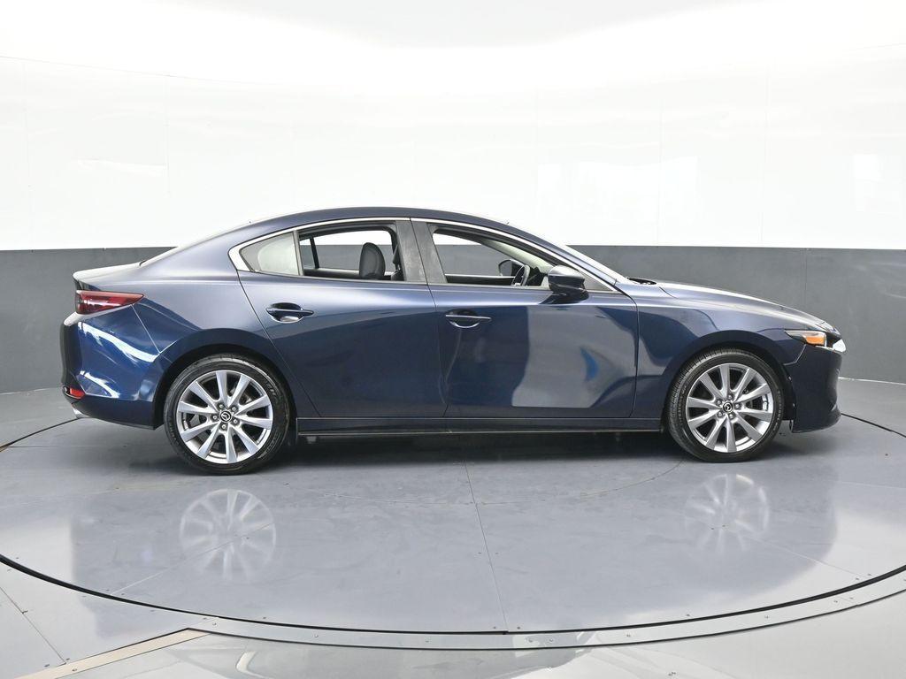 used 2020 Mazda Mazda3 car, priced at $15,288