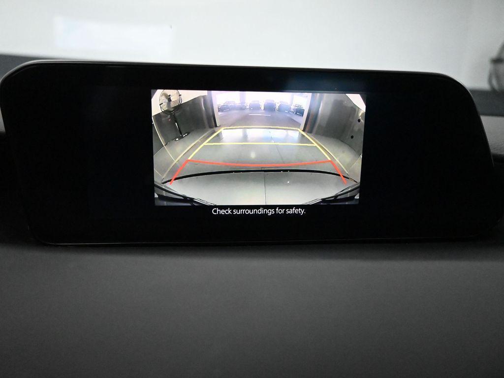used 2020 Mazda Mazda3 car, priced at $15,288