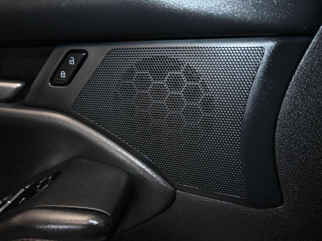used 2020 Mazda Mazda3 car, priced at $15,288