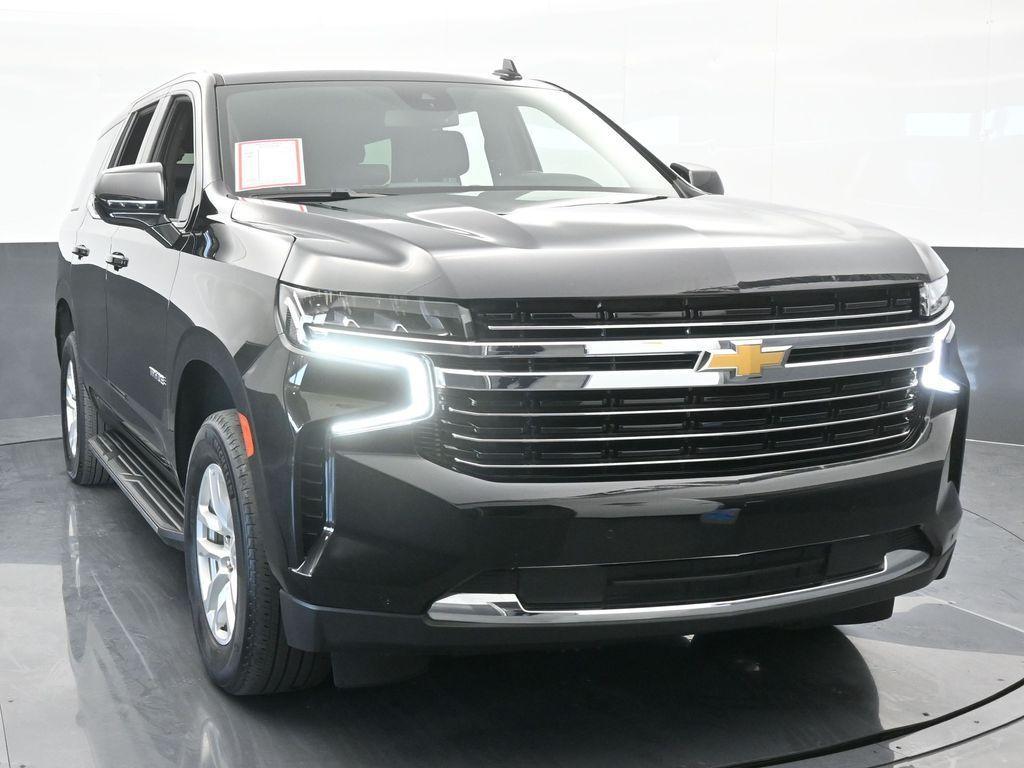 used 2023 Chevrolet Tahoe car, priced at $40,950