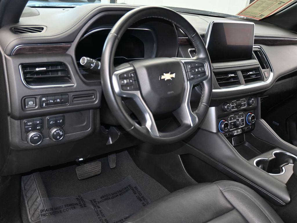 used 2023 Chevrolet Tahoe car, priced at $40,950