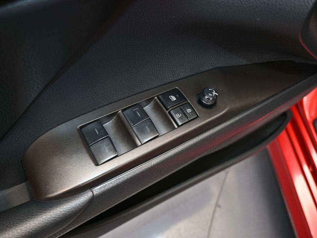 used 2024 Toyota Camry car, priced at $25,250