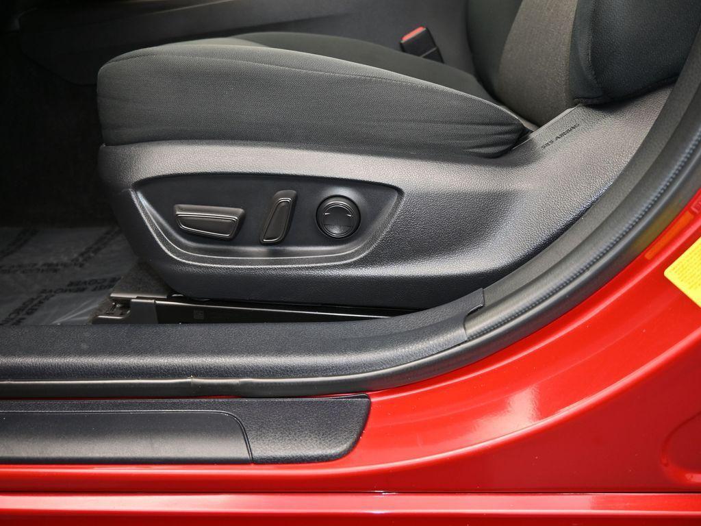 used 2024 Toyota Camry car, priced at $25,250