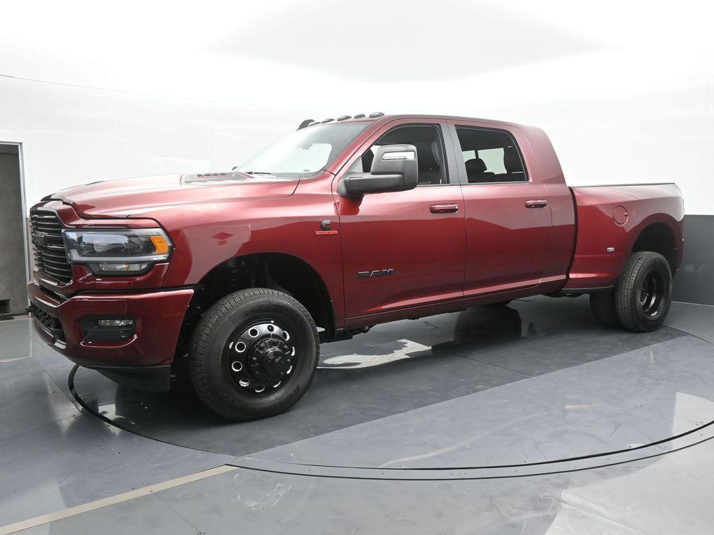 used 2024 Ram 3500 car, priced at $73,174