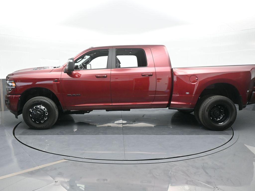 used 2024 Ram 3500 car, priced at $73,174