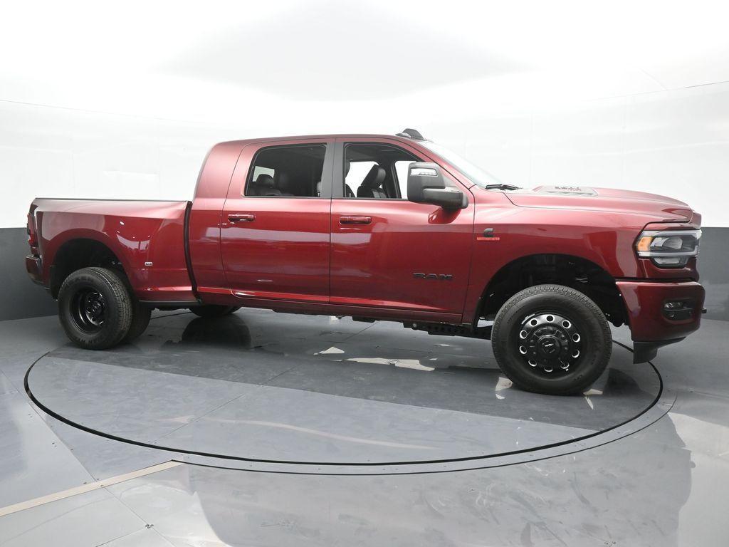 used 2024 Ram 3500 car, priced at $73,174