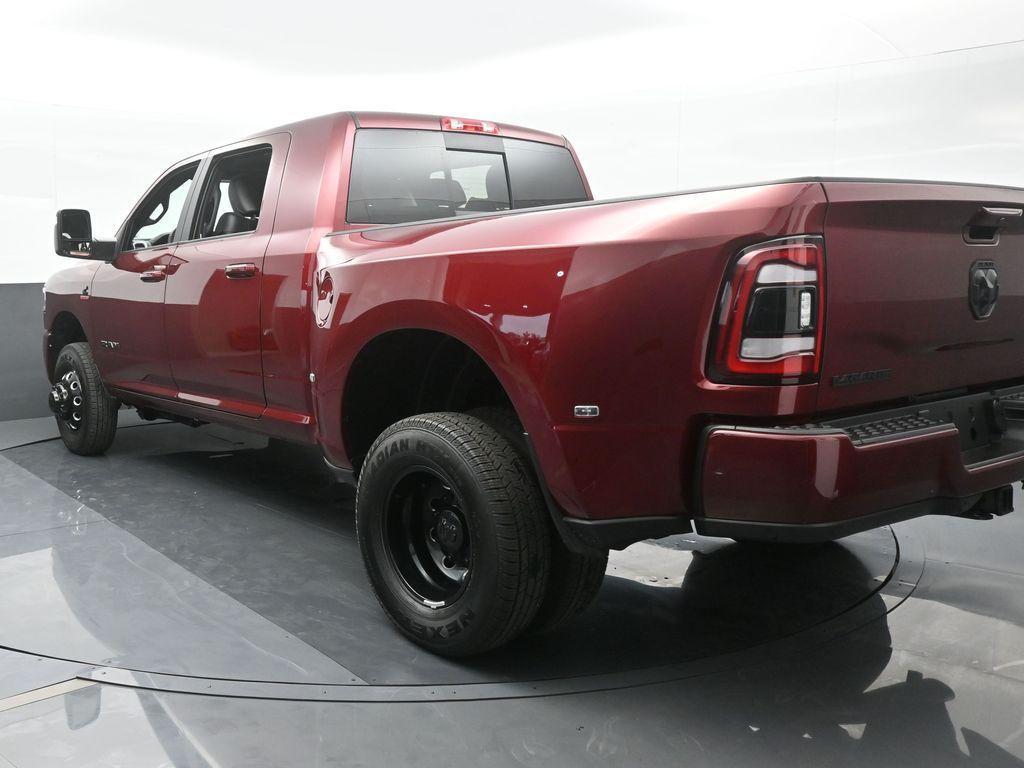 used 2024 Ram 3500 car, priced at $73,174