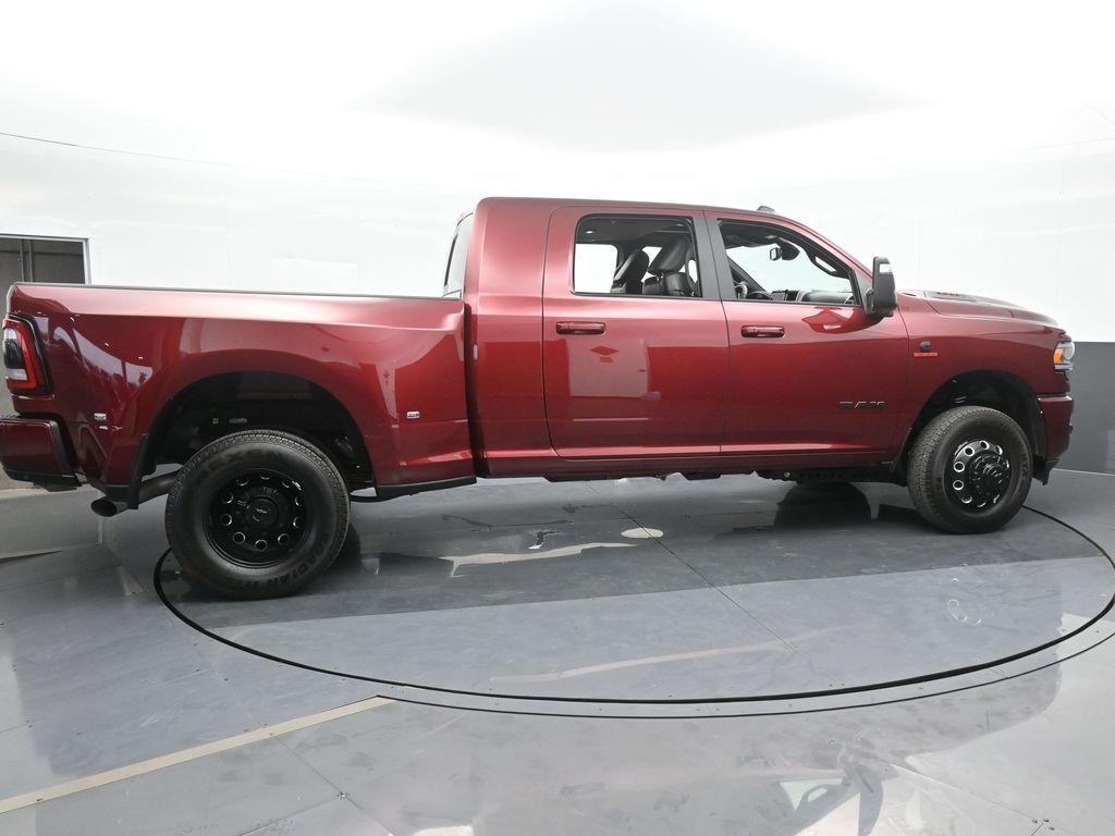 used 2024 Ram 3500 car, priced at $73,174